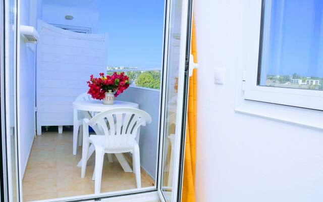 Mastorakis Hotel And Studios