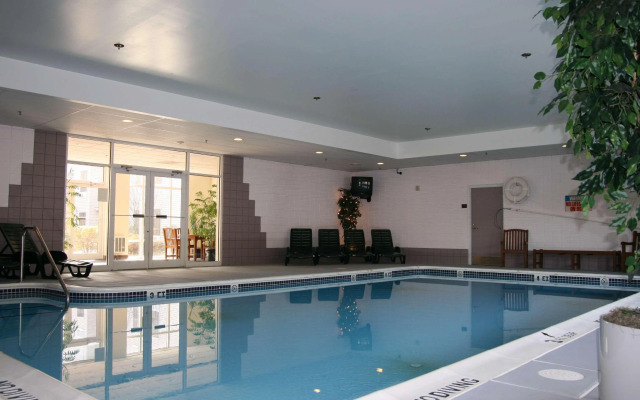 Hampton Inn & Suites Bethlehem