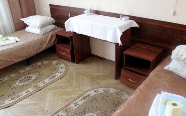Sanatorij Vol'ginskij