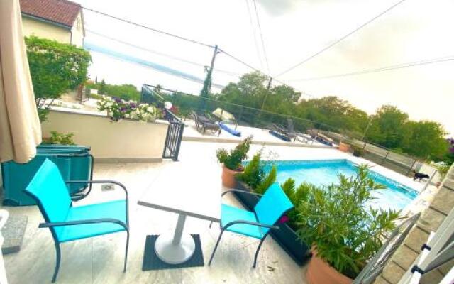 Apartments Martic Janja