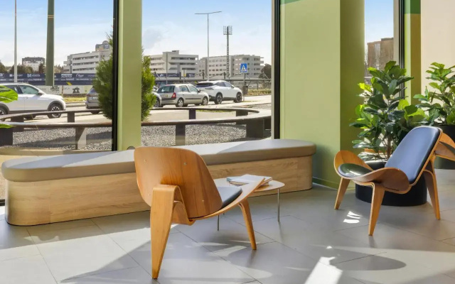 B&B Hotel Famalicao