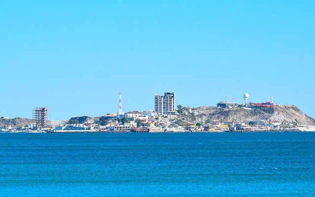 Sonoran Spa Rocky Point