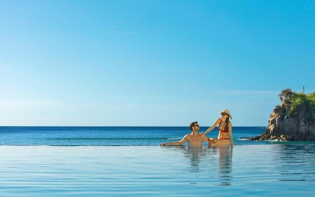 Dreams Huatulco Resort & Spa - All Inclusive