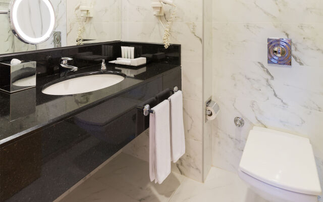 Metropolitan Hotels Ankara