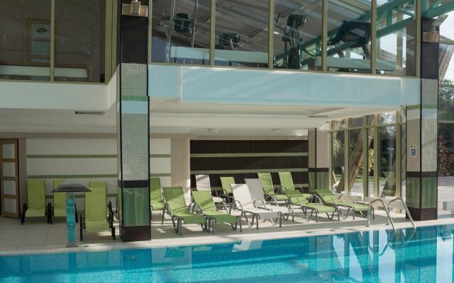 Welna eco SPA resort