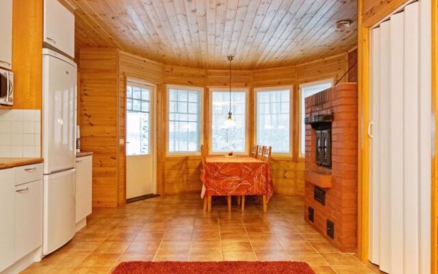 House Siika Punkaharju