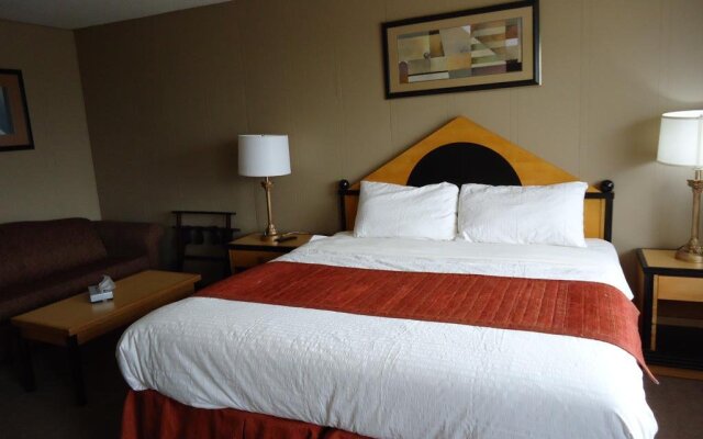 Atlanta Motel