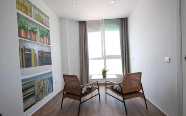 Apartment Las Vistas