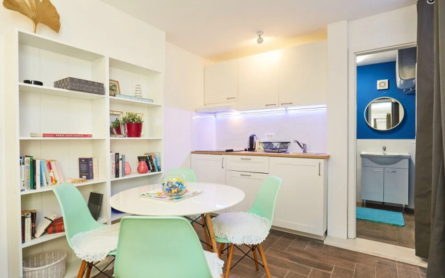 Dubrovnik Central Lodge