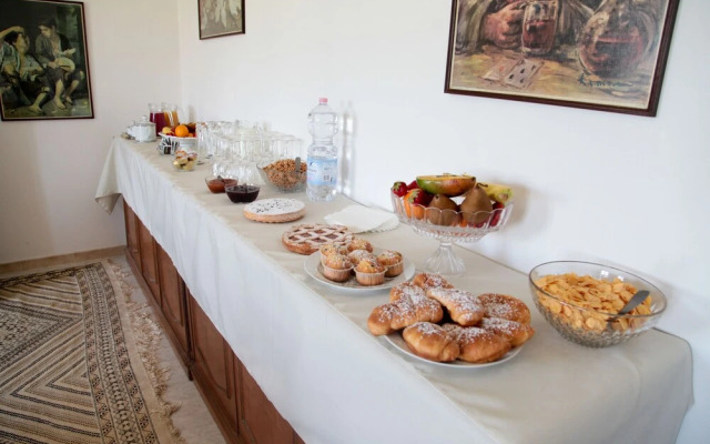 Agriturismo Podere Acqualoreto