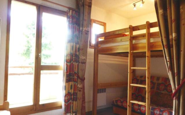 Appartement Arêches-Beaufort, 2 pièces, 4 personnes - FR-1-342-180