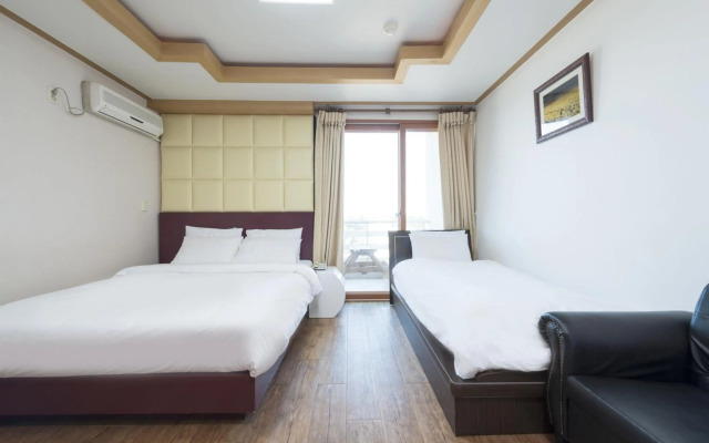Dawoo Resortel