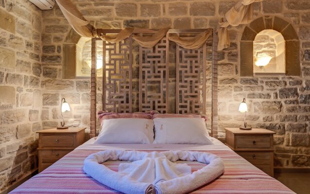 Hectoras Villa in Plaka
