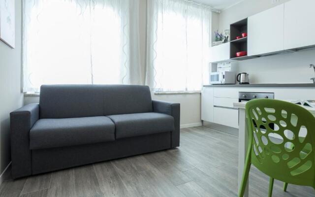 Italianway Apartments - Cadorna 10