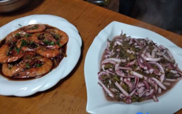 Shengsi biejuyige Homestay
