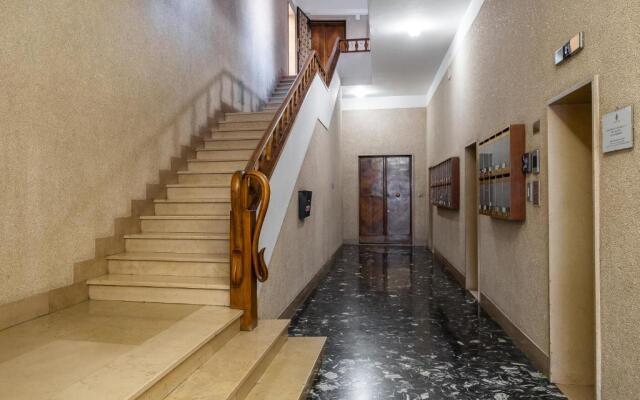 Z8 Comfort In the Heart of Bologna
