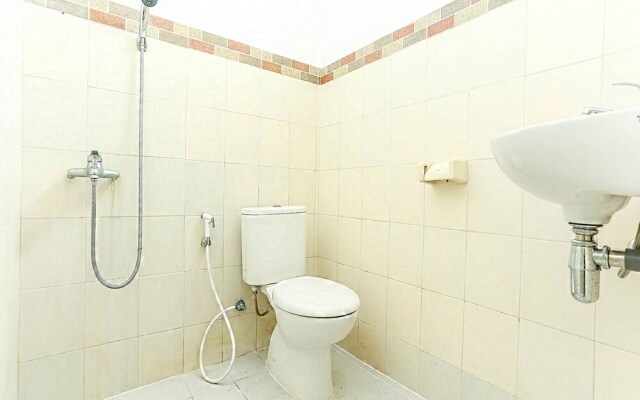 Hotel Orisa by OYO Rooms