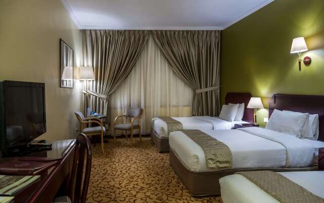 Days Inn by Wyndham Hotel Suites Amman