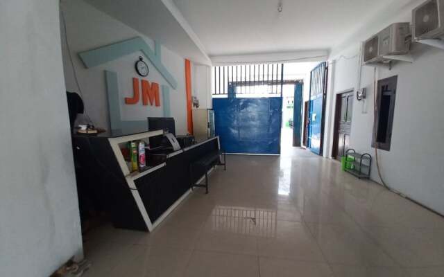 OYO 93962 Jm Guest House