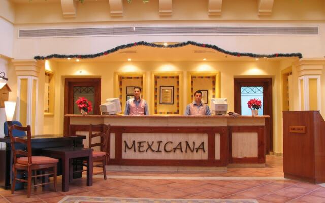 Mexicana Sharm Resort