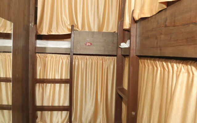 Udupi Dormitory