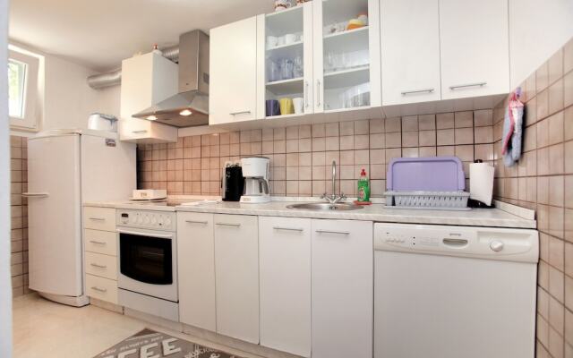 Apartment Eva