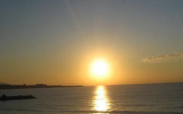 Oasis Apartment Ravda