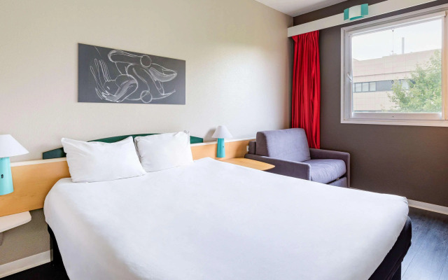 Hotel ibis Madrid Getafe