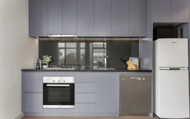 King Street Apartments by Urban Rest