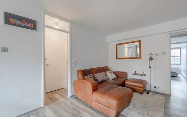 Peaceful 1 Bedroom Apartment in Pimlico Near Victoria