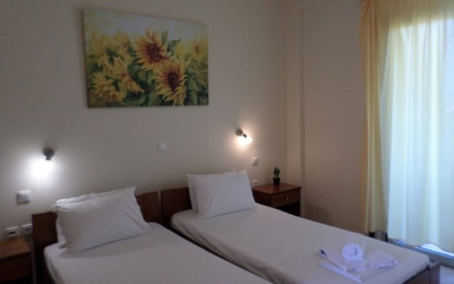 Asfodelos Apartment Hotel