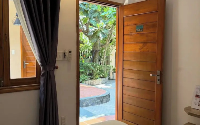 Sun Nova Homestay Phu Quoc – Guest Rooms – Phu Quoc