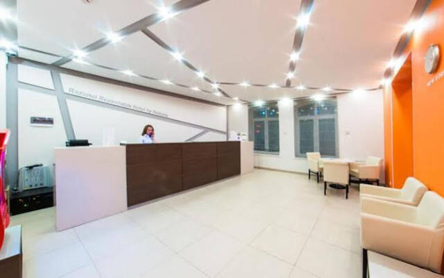 Raziotel Kyiv