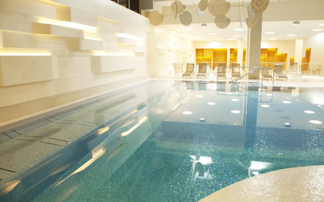 Hotel Slovenija – Lifeclass Hotels & Spa, Portorož