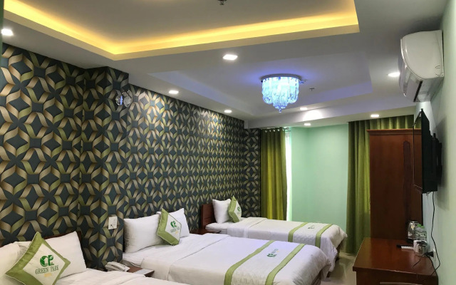 Green Park Hotel Quy Nhon