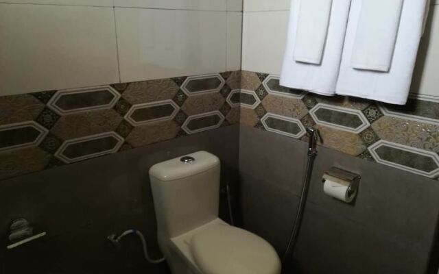Sakura Guest House