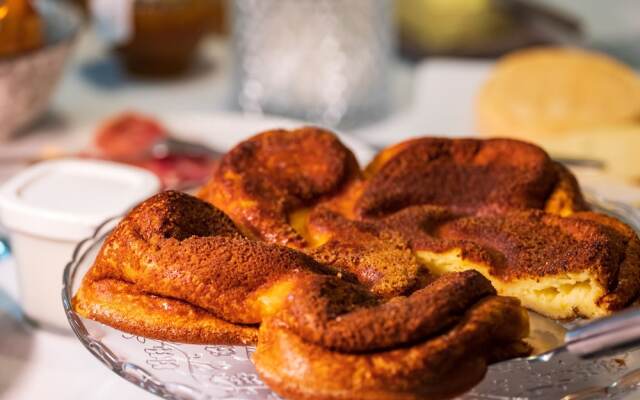 La Chambre Enchantée