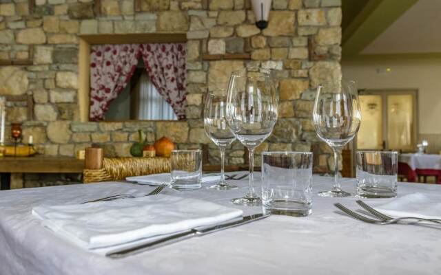 Damarco Alloggio Turistico Locanda