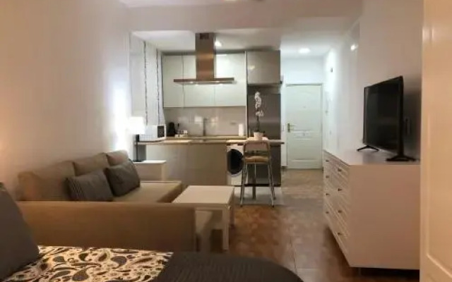 Estudios Ciudad Jardín