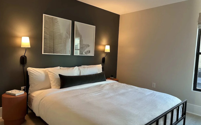 Abode Memphis - Pontotoc