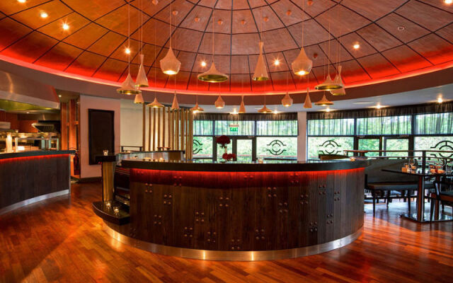 Seaham Hall and Serenity Spa