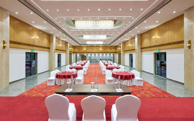 Tulip Inn Bhopal