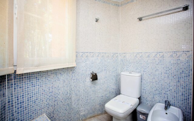 Elviria 3 bed apartment close to beach JP4D