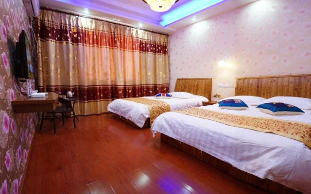 Wuzhen Dongming Inn