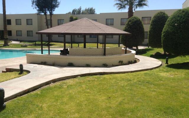 Park Hotel Calama