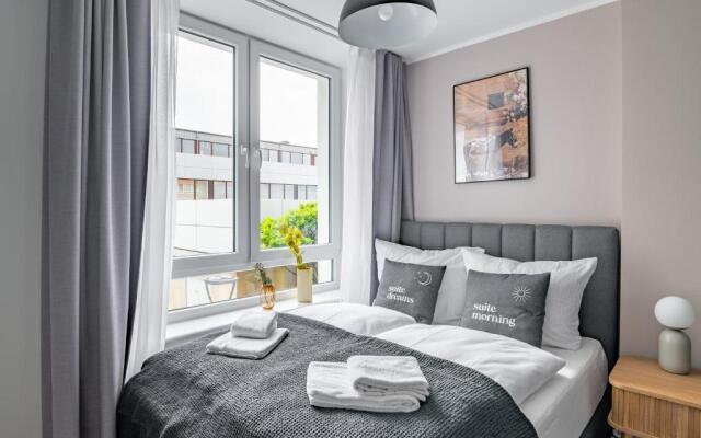 Limehome Salzgitter A.-Schweitzer-Str.