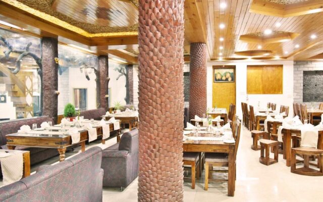 The Anantmaya Resort