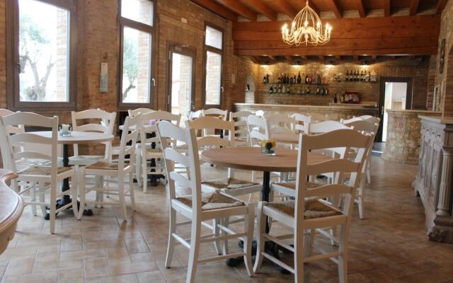 Agriturismo le Fontanelle