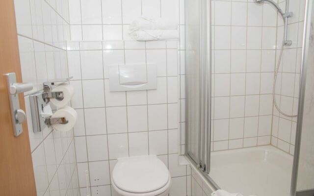 Hotel Stadt Gehrden