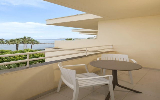 Cabot Cap de Mar Hotel